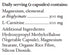 Magnesium Restore 120caps-BEPURE-Matakana Pharmacy